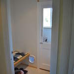 Court Farm Cattery Heated Bedroom 2